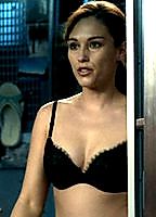 Amy Jo Johnson