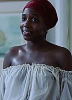 Tamara Lawrance