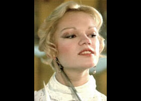 Brigitte Lahaie