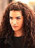 Sabrina Ouazani
