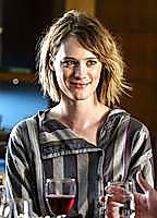 Mackenzie Davis