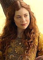 Charlotte Hope