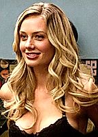 Melissa Ordway