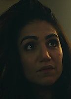 Leila Farzad