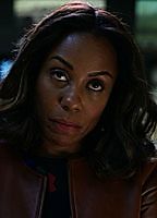Karen Pittman