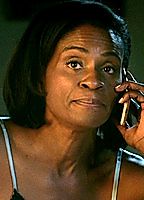 Adina Porter