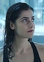 Eugénie Derouand