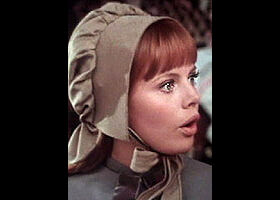 Britt Ekland