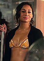 Meaghan Rath