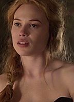 Celina Sinden
