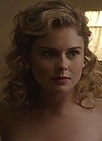 Rose McIver