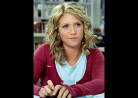 Brittany Snow