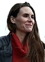 Alicia Wolf