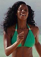 Tasha Smith