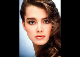 Brooke Shields