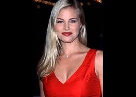 Brooke Burns