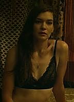 Hannah Gross