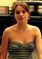 Eleonore Hendricks
