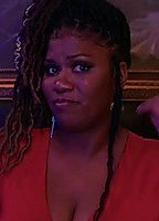 Candace Nicholas-Lippman