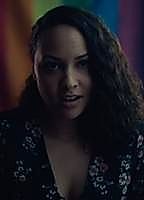 Jasmine Cephas Jones