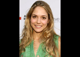 Brooke Nevin