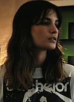 Alma Jodorowsky