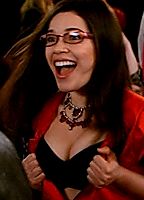 America Ferrera