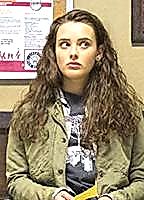 Katherine Langford