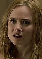 Chloe Fox