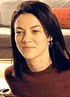 Olivia Ross