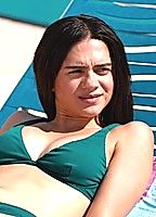 Sasha Calle