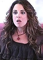 Alanna Ubach