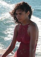 Madeleine Madden