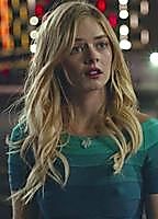 Samara Weaving