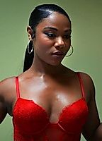 Ebony N Mayo