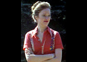 Camille Keaton