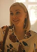 Dagny Backer Johnsen