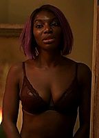 Michaela Coel