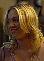 India Lillie Davies
