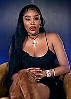 Jerrika Karlae