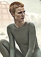 Amanda Collin