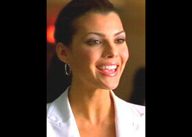 Ali Landry
