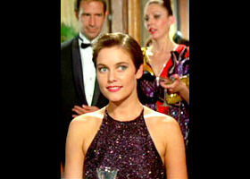Carey Lowell
