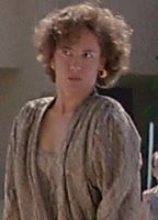 Laurie Metcalf