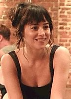 Dakota Johnson