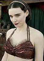 Rooney Mara