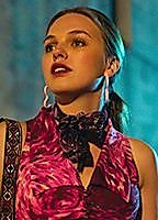 Odessa Young