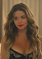 Sasha Pieterse