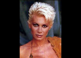 Carmen Russo