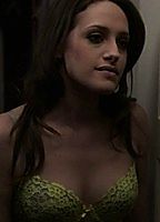 Carly Chaikin